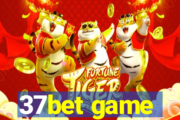 37bet game